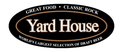 Yard House logo