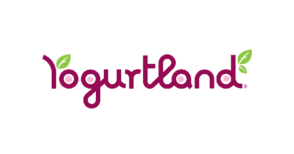 Yogurtland logo