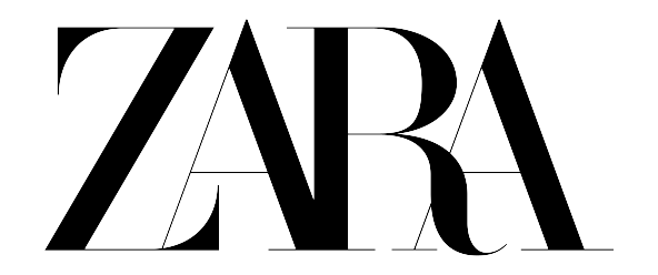 Zara logo