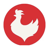 Zaxby's logo